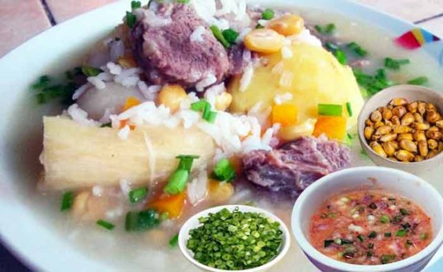 Recetas De Comida Callejera Peruana Comidas Peruanas